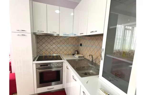 House for Rent 2+1 in Tirana - 600 Euro