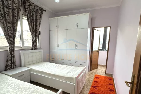 House for Rent 2+1 in Tirana - 600 Euro