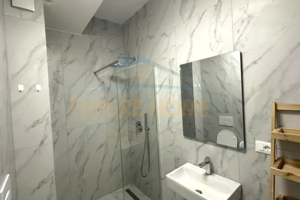 Apartment for rent in Tirana 1+1, Furnished