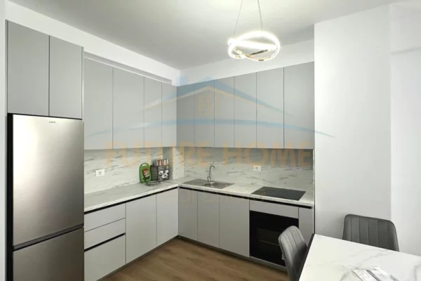 Apartment for rent in Tirana 1+1, Furnished