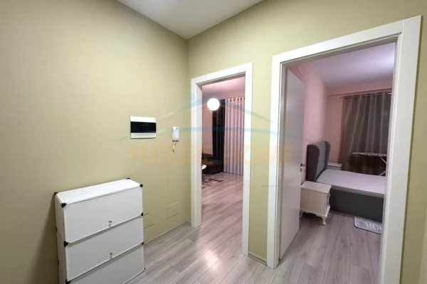 House for Rent 1+1 in Tirana - 600 Euro