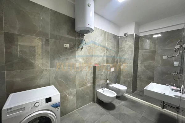 Apartment for rent in Tirana 1+1, Furnished