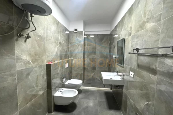 Apartment for rent in Tirana 1+1, Furnished