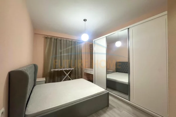 Apartment for rent in Tirana 1+1, Furnished