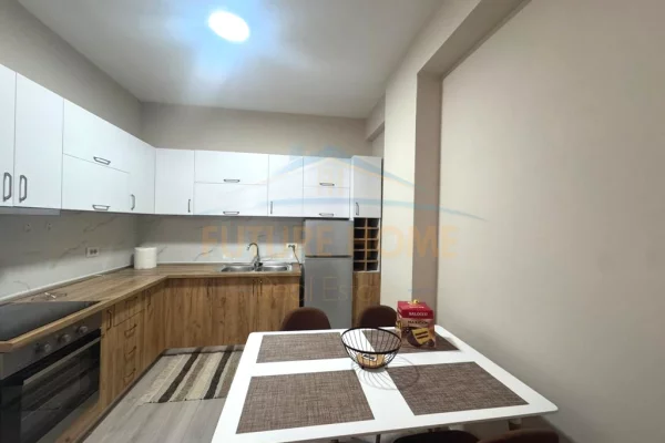 Apartment for rent in Tirana 1+1, Furnished