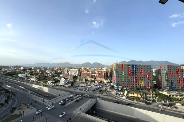 Apartment for rent in Tirana 1+1, Emty