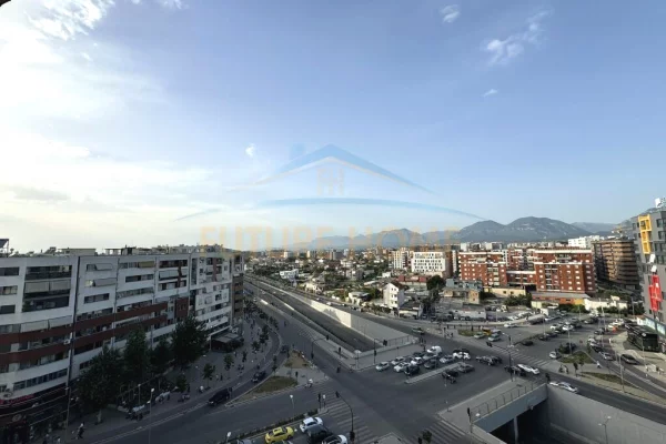 Apartment for rent in Tirana 1+1, Emty