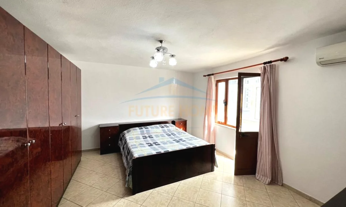 Apartment for rent in Tirana 2+1, Furnished