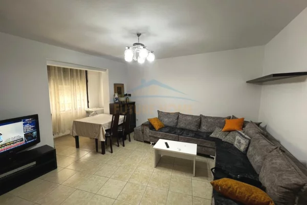 Apartment for rent in Tirana 2+1, Furnished