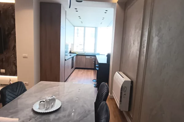 Apartment for rent in Tirana 3+1, Furnished