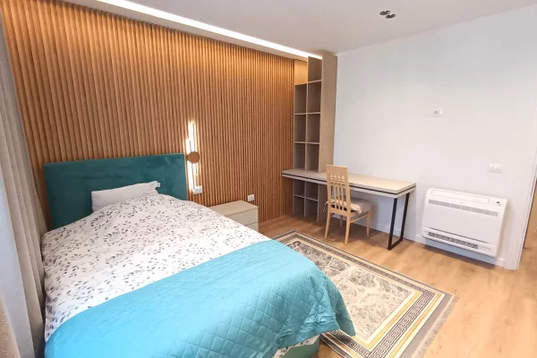 Apartment for rent in Tirana 3+1, Furnished