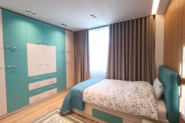 Apartment for rent in Tirana 3+1, Furnished