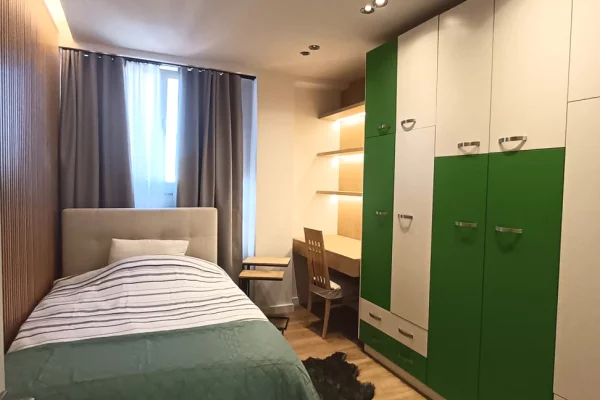 Apartment for rent in Tirana 3+1, Furnished