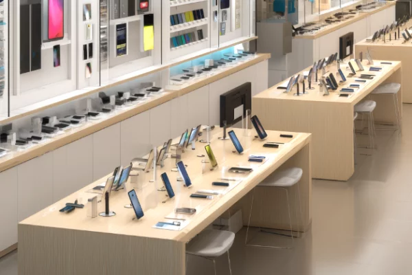 Ambient biznesi ne shitje 1+1 ne Tirane - 8,000 Euro