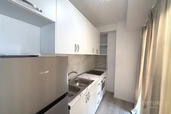 Shtepi me qera 2+1 ne Tirane - 550 Euro