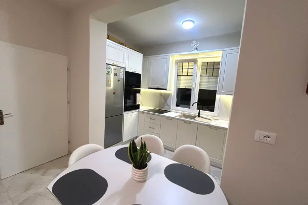 Private house for rent in Tirana 1+1, Furnished