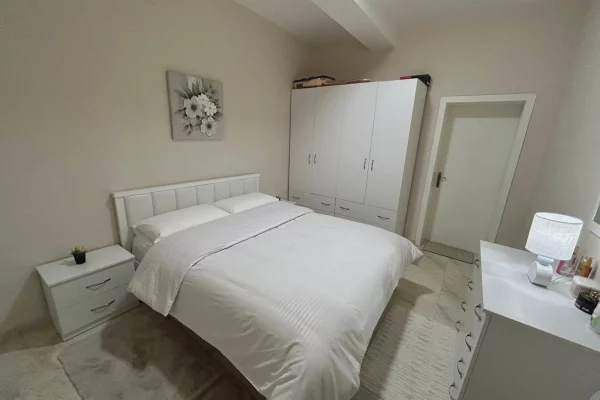 Private house for rent in Tirana 1+1, Furnished