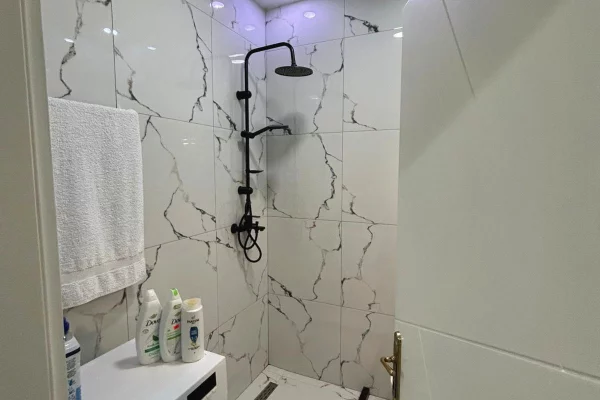 Private house for rent in Tirana 1+1, Furnished