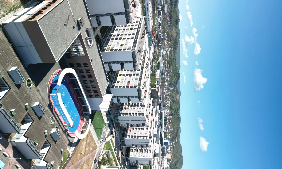 Shtepi me qera Apartament ne Tirane, 2+1, Mobilimi E mobiluar, Pagesa 450  Euro.