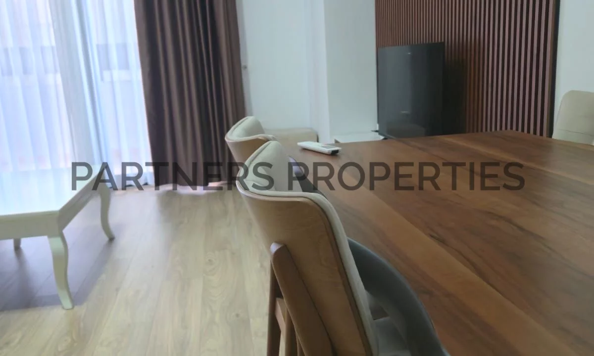 Shtepi me qera Apartament ne Tirane, 1+1, Mobilimi E mobiluar, Pagesa 500  Euro.