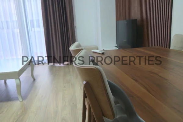 Shtepi me qera 1+1 ne Tirane - 500 Euro