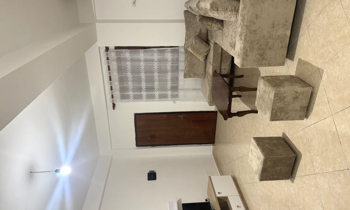 Private house for rent in Tirana 1+1, Furnished