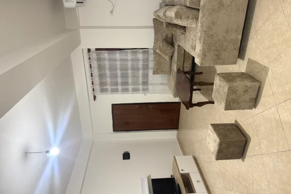 House for Rent 1+1 in Tirana - 40,000 Leke