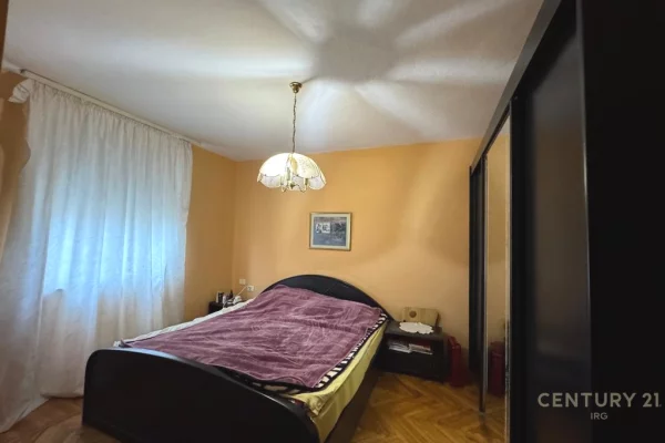 Apartment for rent in Tirana 1+1, Furnished