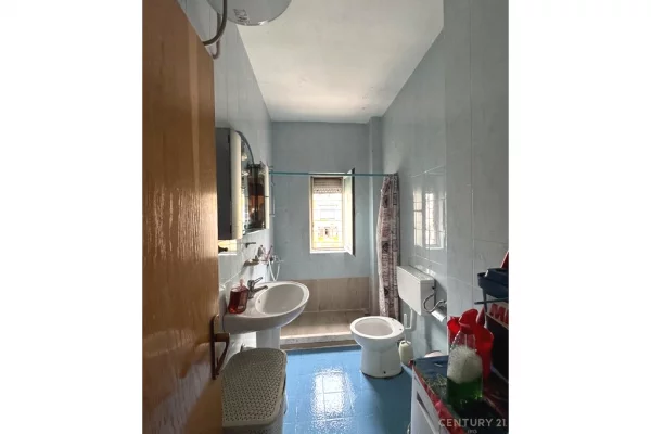 Apartment for rent in Tirana 1+1, Furnished