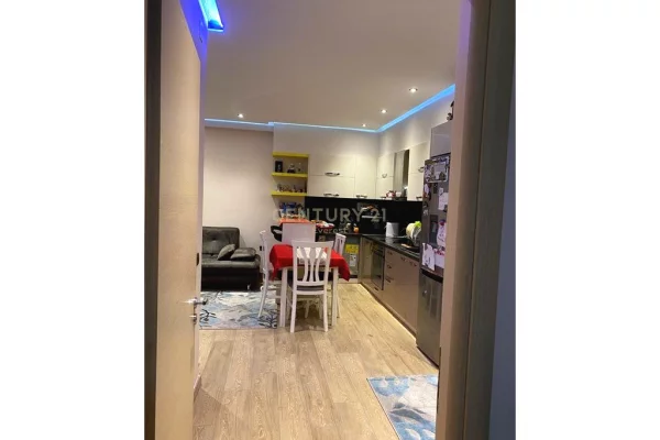 Shtepi me qera Apartament ne Tirane, 2+1, Mobilimi E mobiluar, Pagesa 500  Euro.