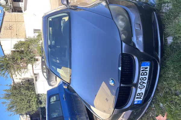 Makina ne shitje ne Tirane - 2,999 Euro