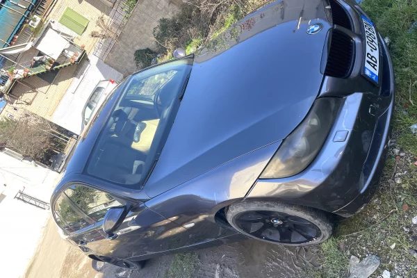 Makina ne shitje ne Tirane - 2,999 Euro