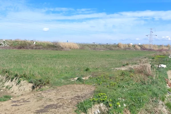 Terreno in vendita a Durazzo - 288,000 Euro