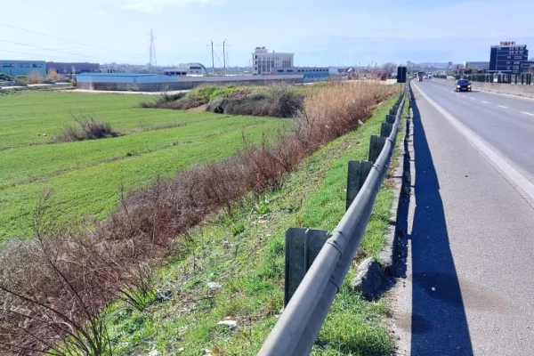 Terreno in vendita a Durazzo - 288,000 Euro