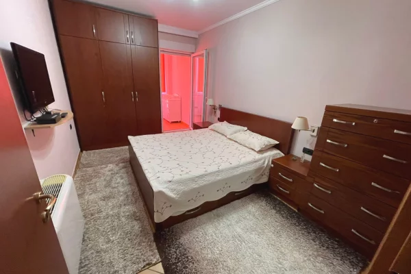 Casa in affitto 2+1 a Tirana - 1,000 Euro