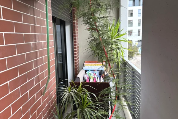 Apartment for sale in Tirana 2+1, Emty