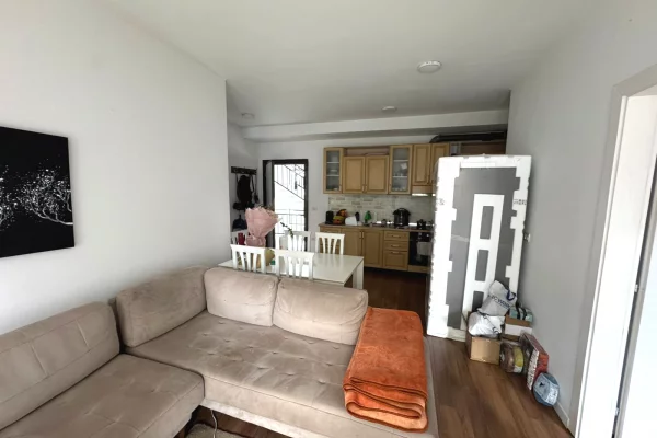 Apartment for sale in Tirana 2+1, Emty