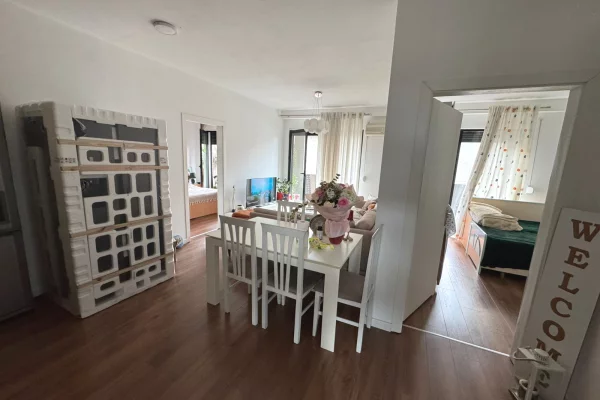 Shtepi ne shitje 2+1 ne Tirane - 186,000 Euro