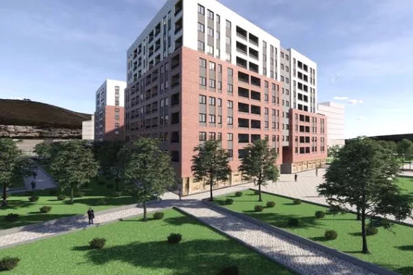 Shtepi ne shitje 2+1 ne Tirane - 153,000 Euro