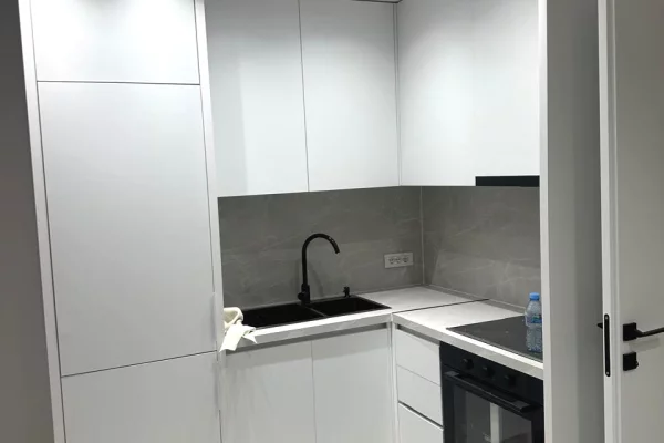 Casa in affitto 2+1 a Tirana - 500 Euro