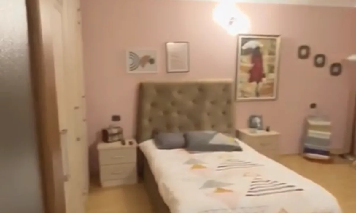 Apartment for rent in Tirana 3+1, Furnished