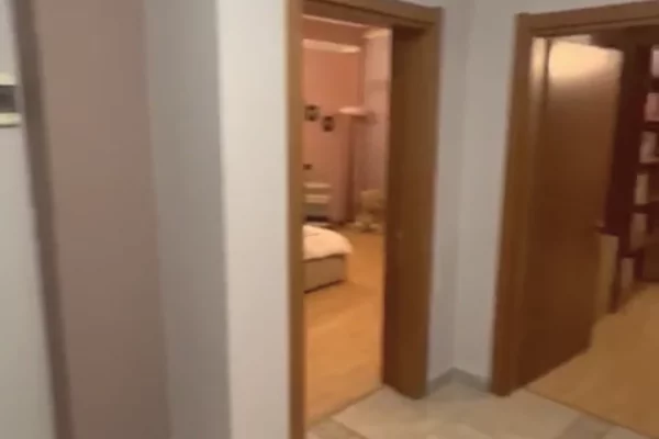 Apartment for rent in Tirana 3+1, Furnished