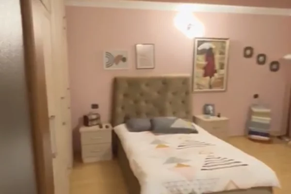 House for Rent 3+1 in Tirana - 150 Euro