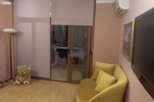 Apartment for rent in Tirana 3+1, Furnished