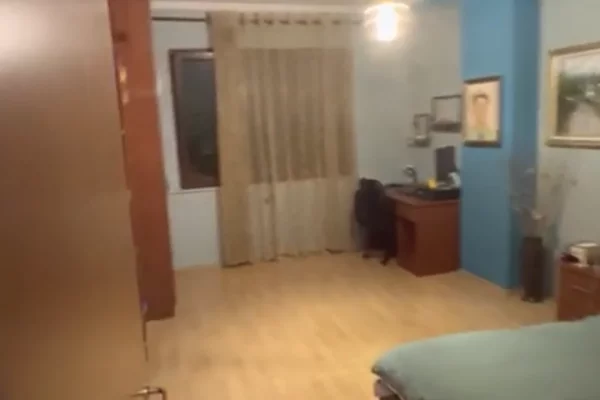 Apartment for rent in Tirana 3+1, Furnished