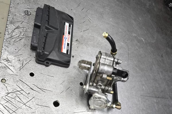 SUPER OKAZIONN 310Euro 🔥🔥🔥 Tirane, SHITET Impiant Gazi rreth 10.000km i perdorur SHITET Impiant Gazi