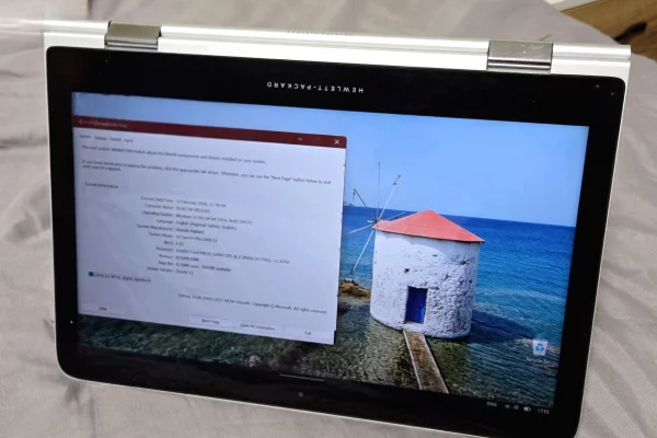 Kompjutera dhe Elektronike ne Tirane - 340 Euro