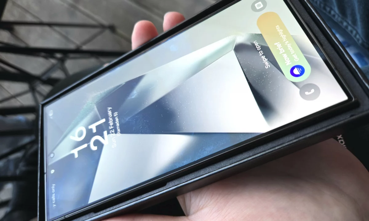 SUPER OKAZIONNNN 🔥🔥🔥Shitet Samsung Galaxy S24 Ultra