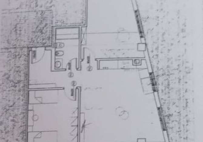 Shtepi ne shitje 2+1 ne Tirane - 128,000 Euro