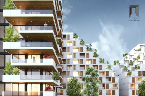 Apartment for sale in Vlora 2+1, Emty